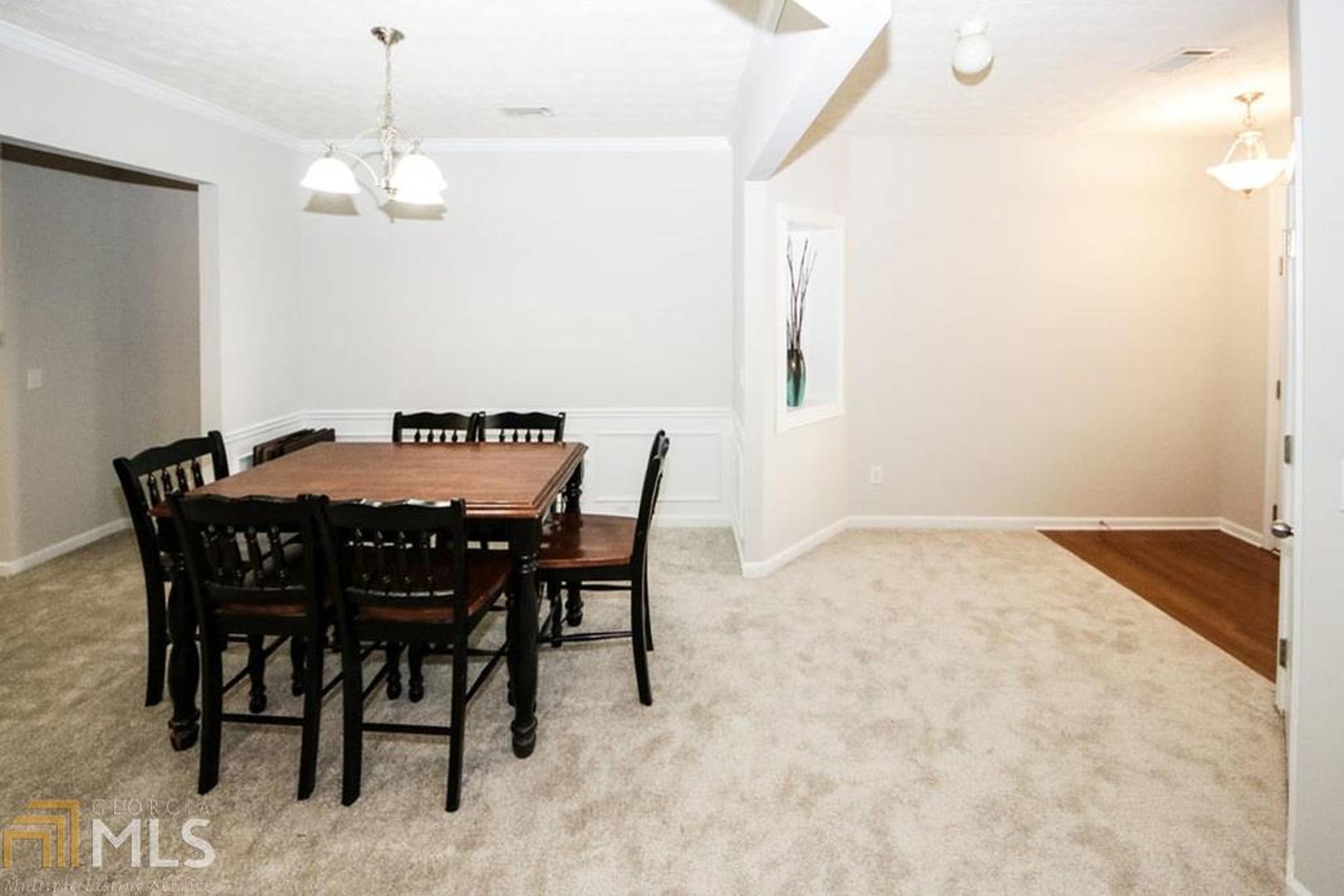 Prominence Point - Residential