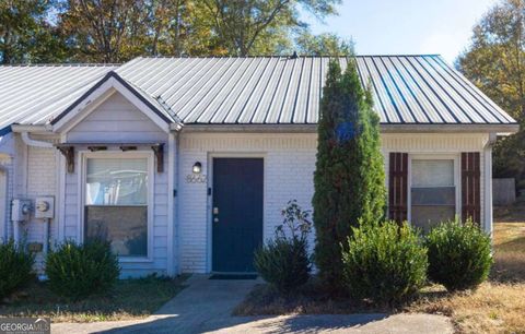 8662 Ashley Way, Douglasville, GA 30134 - #: 10720169