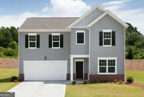 46 Otway LOOP Bethlehem GA 30620