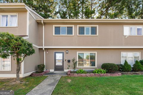 1820 Ashborough RD SE APT B Marietta GA 30067