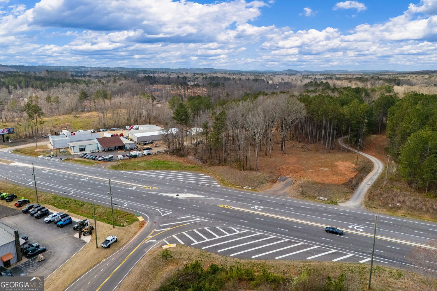 7216 Hiram Douglasville HWY 1