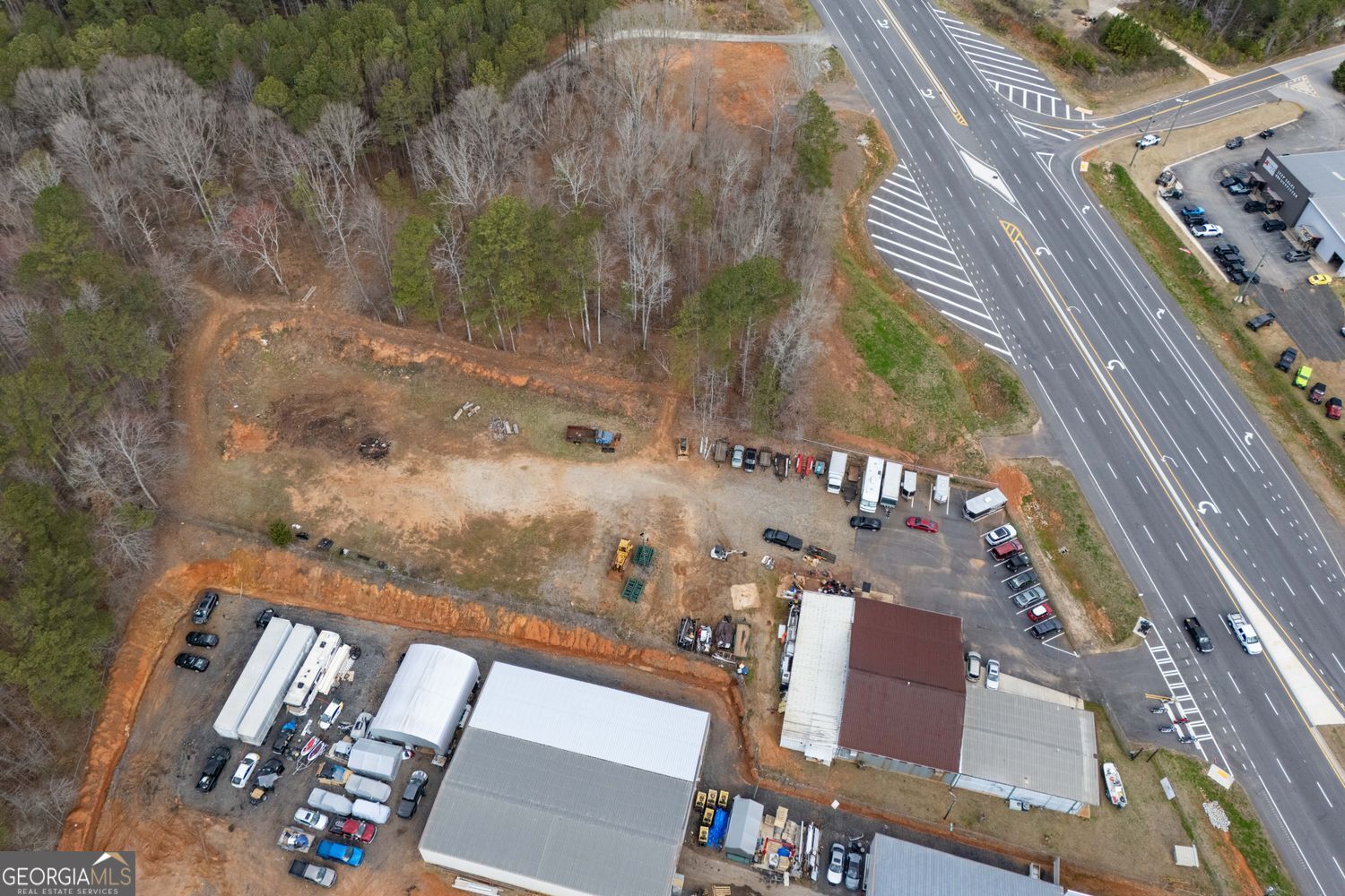 7216 Hiram Douglasville HWY 1