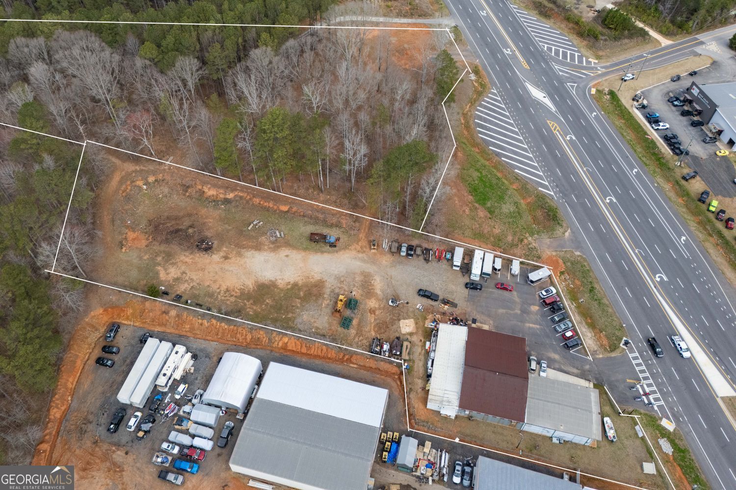 7216 Hiram Douglasville HWY 1