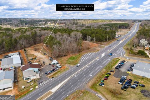 7216 Hiram Douglasville HWY 1 Douglasville GA 30134