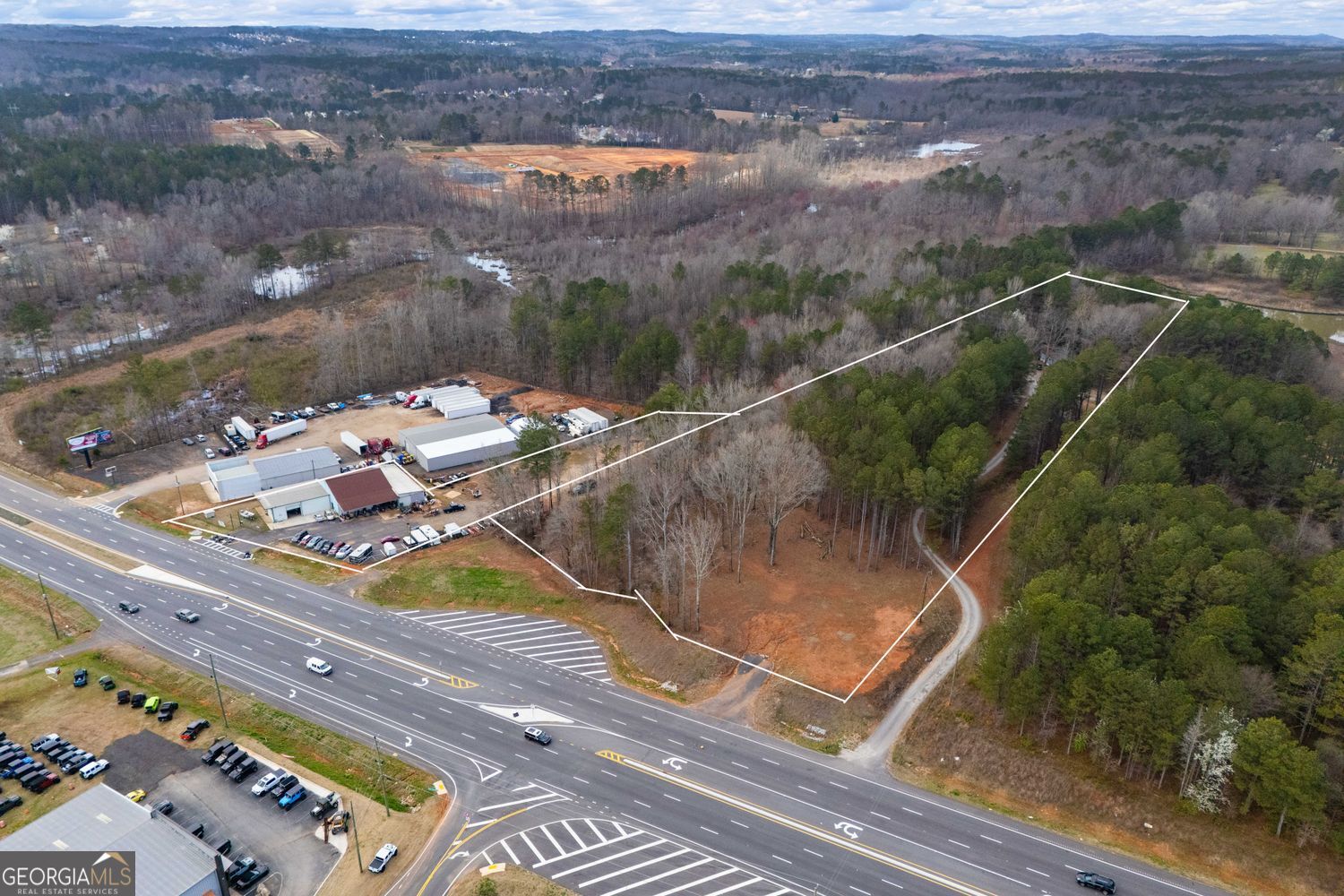7216 Hiram Douglasville HWY 1