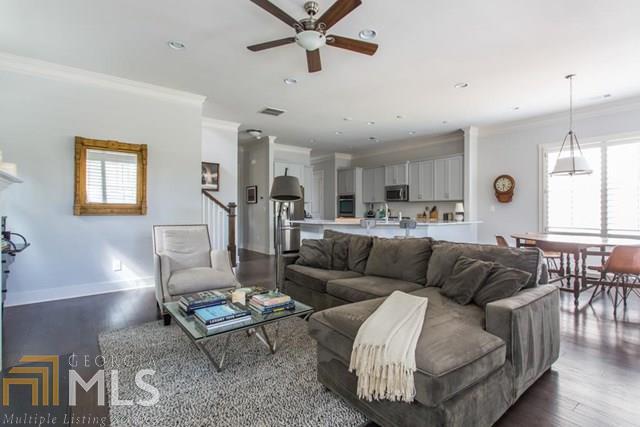 East Avenue Cottages - Residential