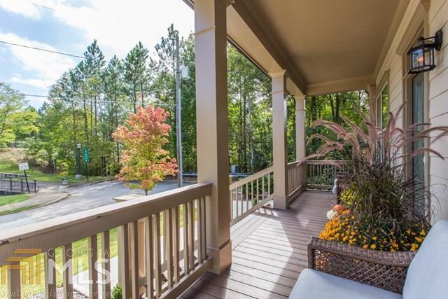 East Avenue Cottages - Residential