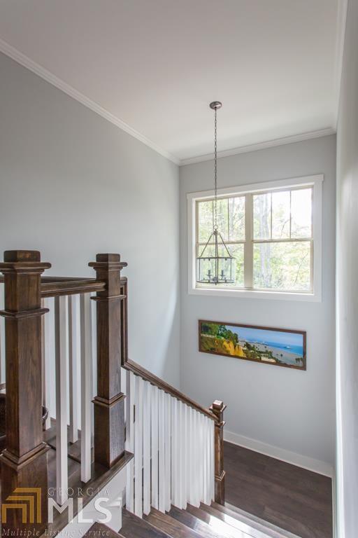 East Avenue Cottages - Residential