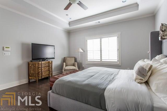 East Avenue Cottages - Residential