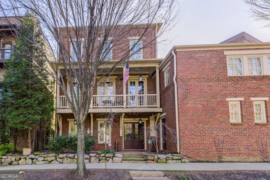 Photo of 965 N Ormewood Park Drive SE, Atlanta, GA 30316 (MLS # 10680574)