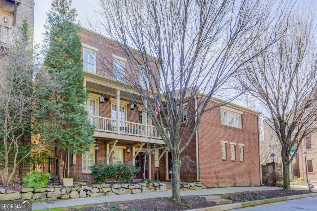 Photo of 965 N Ormewood Park Drive SE, Atlanta, GA 30316 (MLS # 10680574)