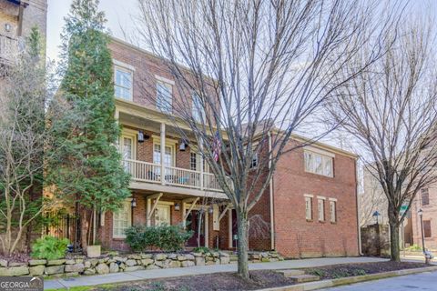 Photo of 965 N Ormewood Park Drive SE, Atlanta, GA 30316 (MLS # 10680574)