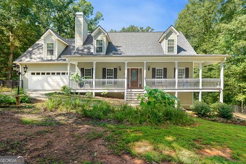93 Highland Shoals CT Hartwell GA 30643