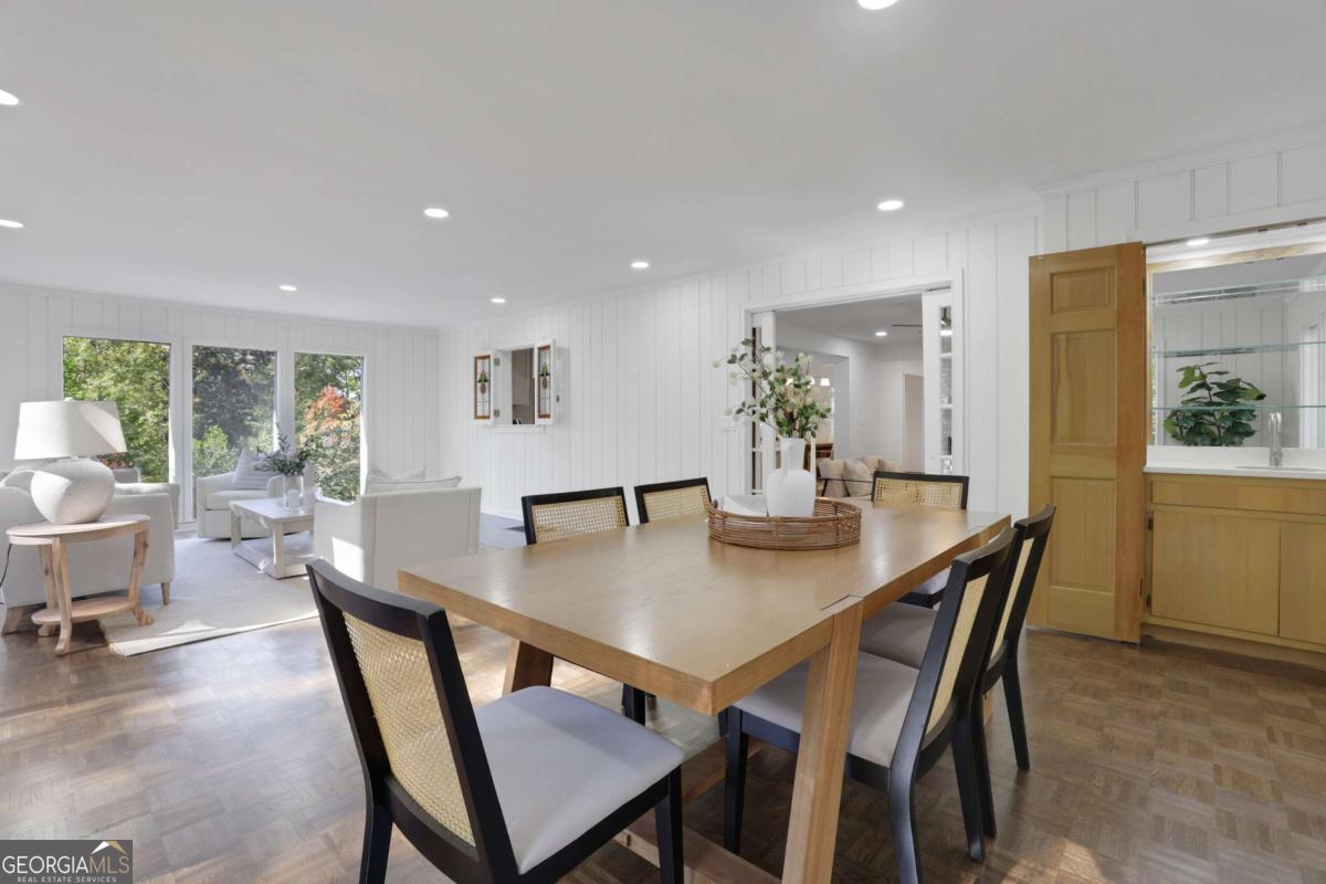 Whitlock Heights - Residential