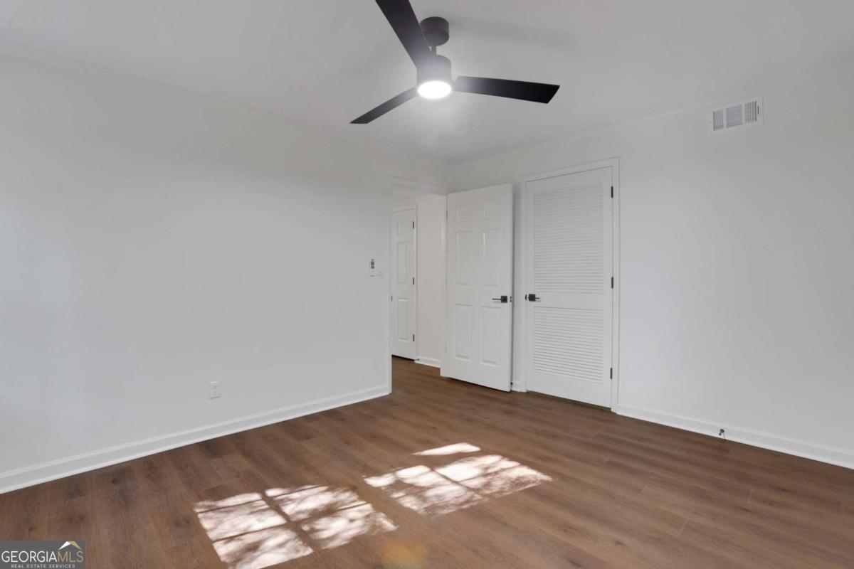 Whitlock Heights - Residential