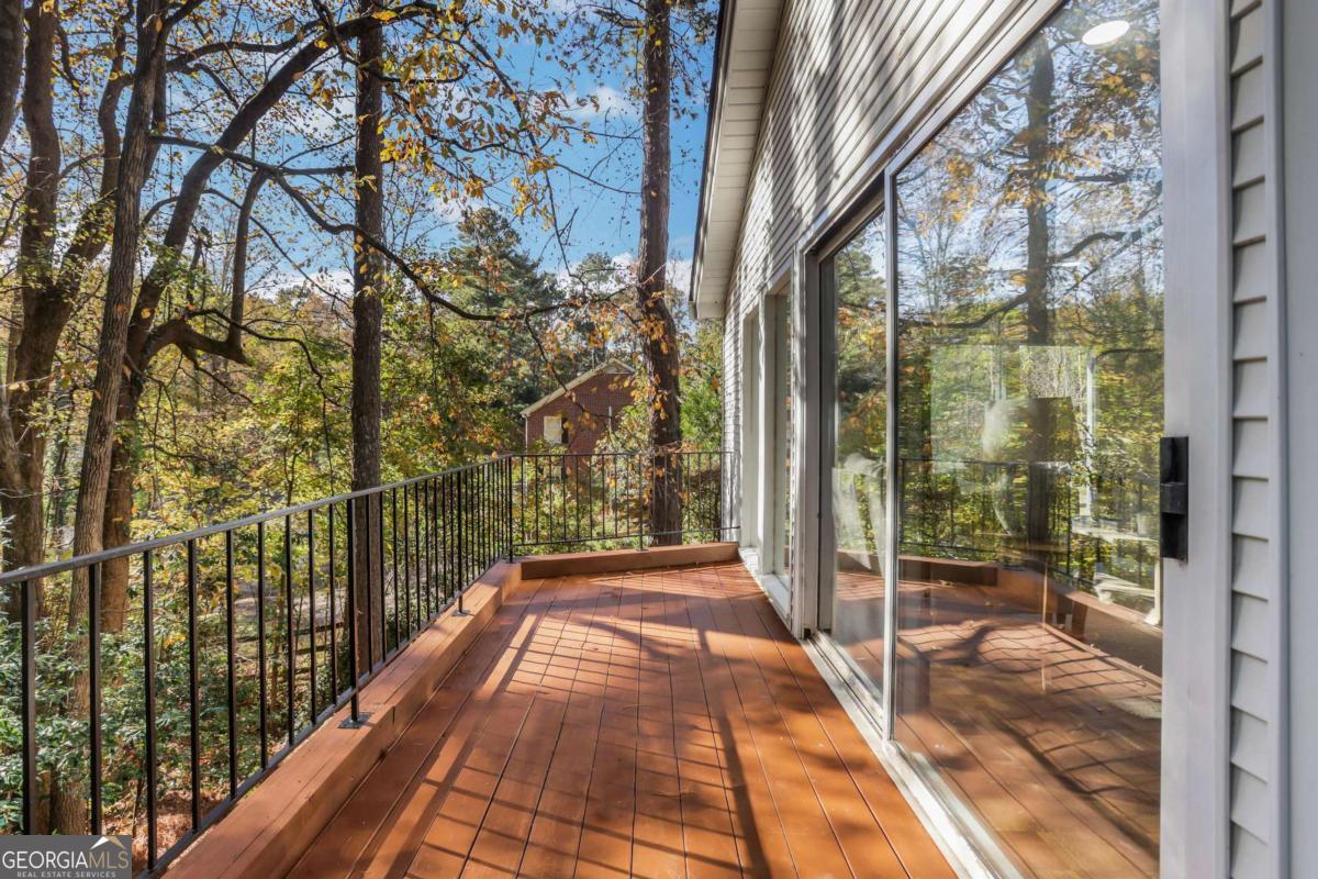 Whitlock Heights - Residential