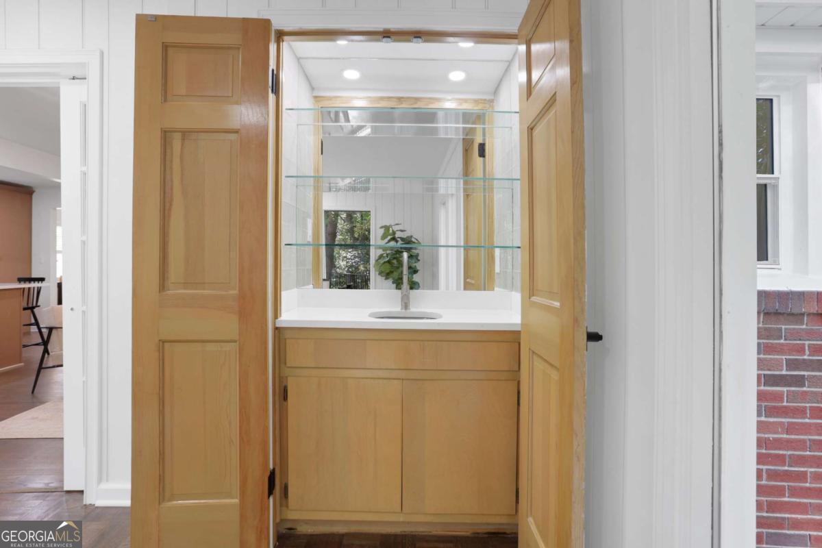 Whitlock Heights - Residential