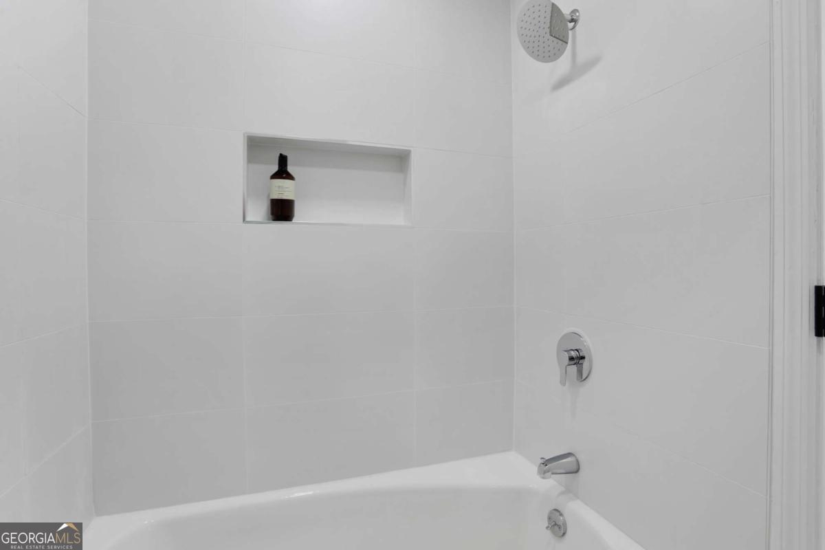 Whitlock Heights - Residential