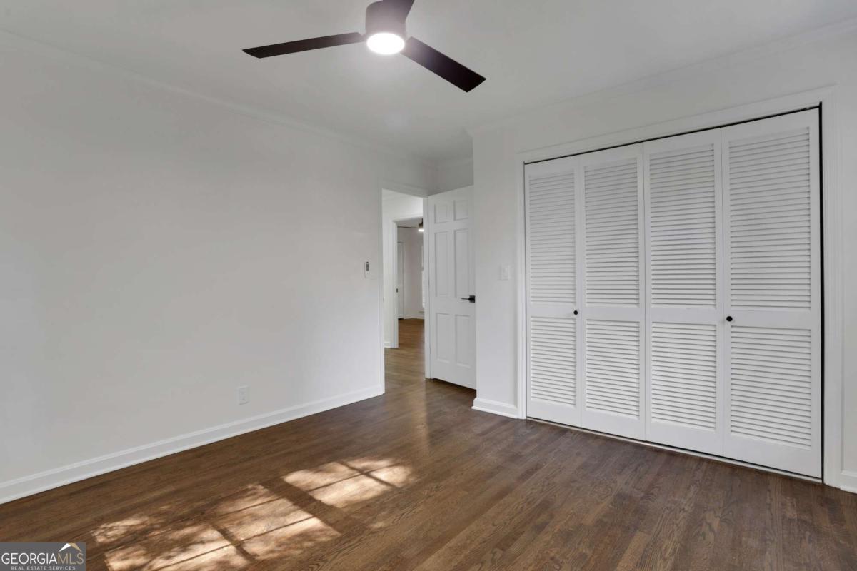 Whitlock Heights - Residential