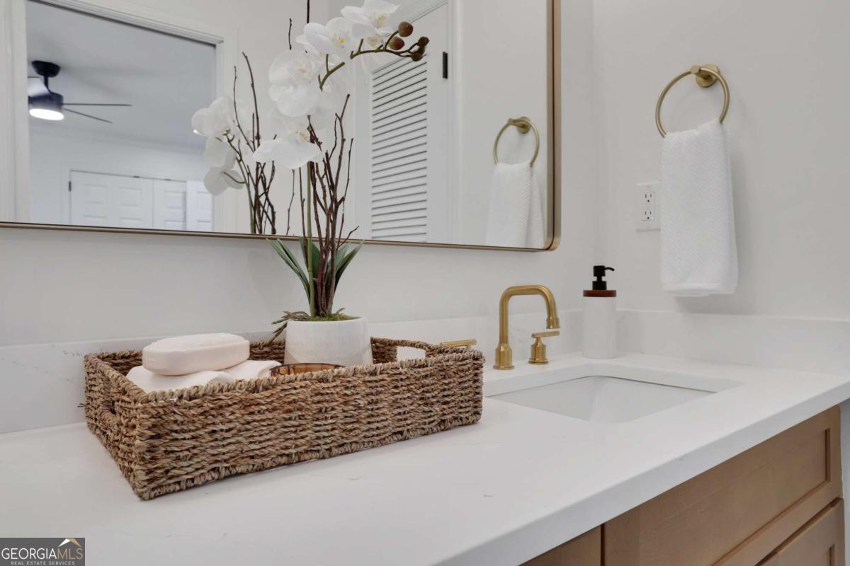 Whitlock Heights - Residential