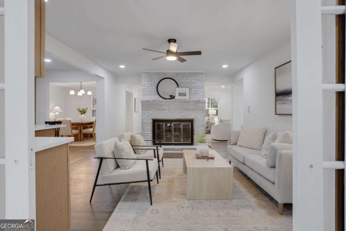 Whitlock Heights - Residential