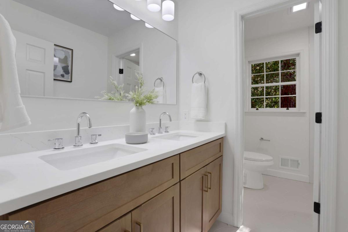 Whitlock Heights - Residential