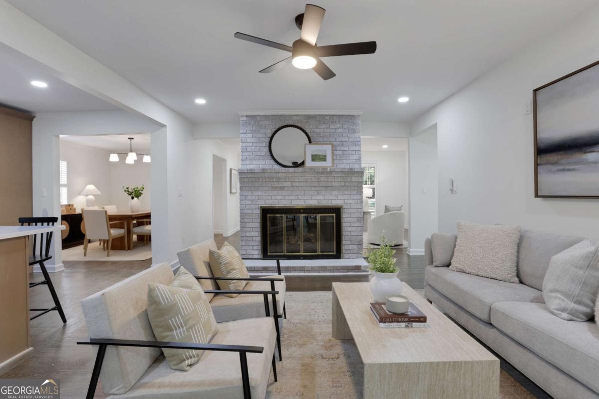 Whitlock Heights - Residential