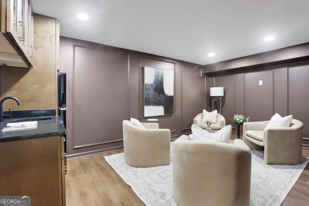 Whitlock Heights - Residential