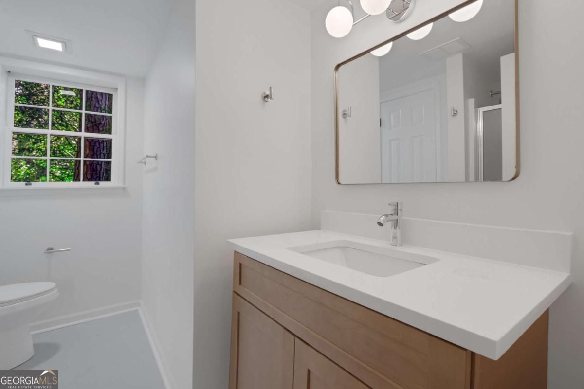 Whitlock Heights - Residential