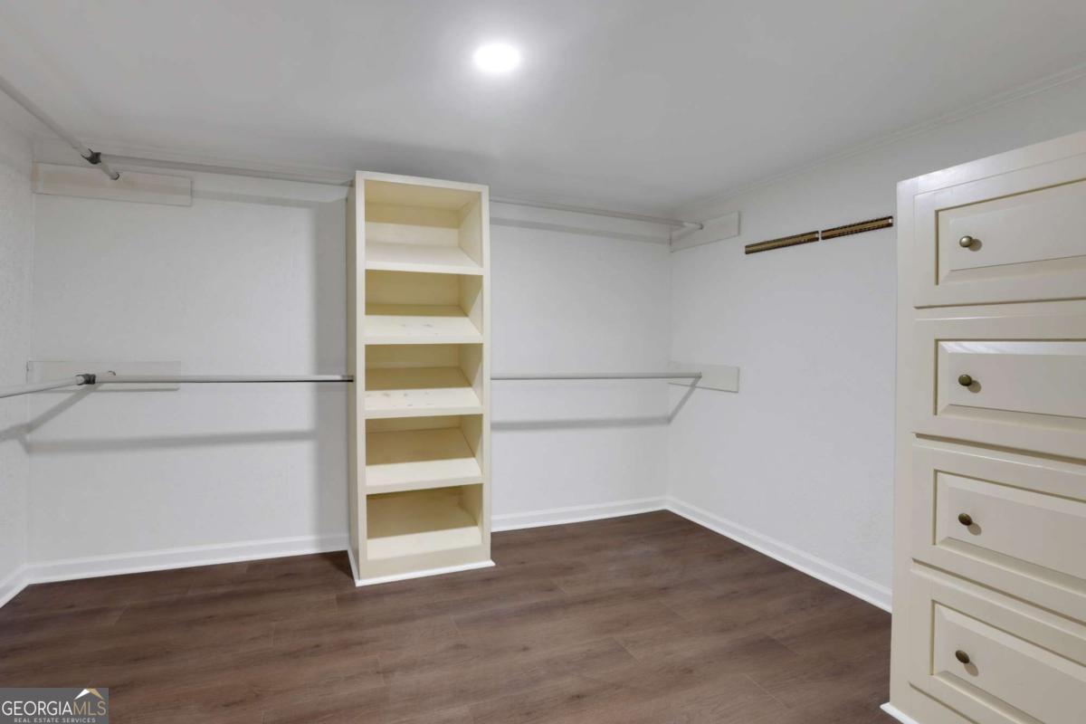 Whitlock Heights - Residential