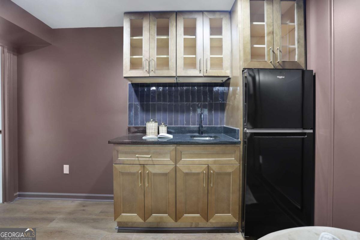 Whitlock Heights - Residential