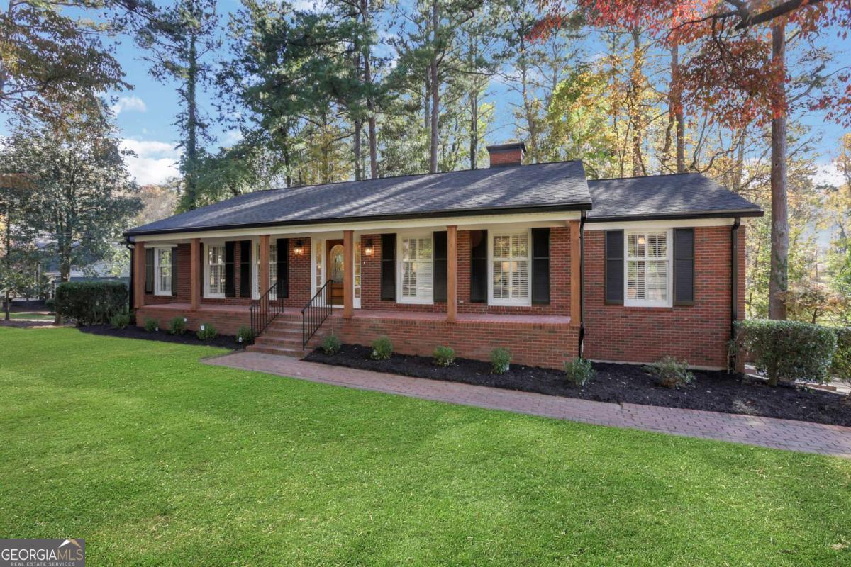 Whitlock Heights - Residential