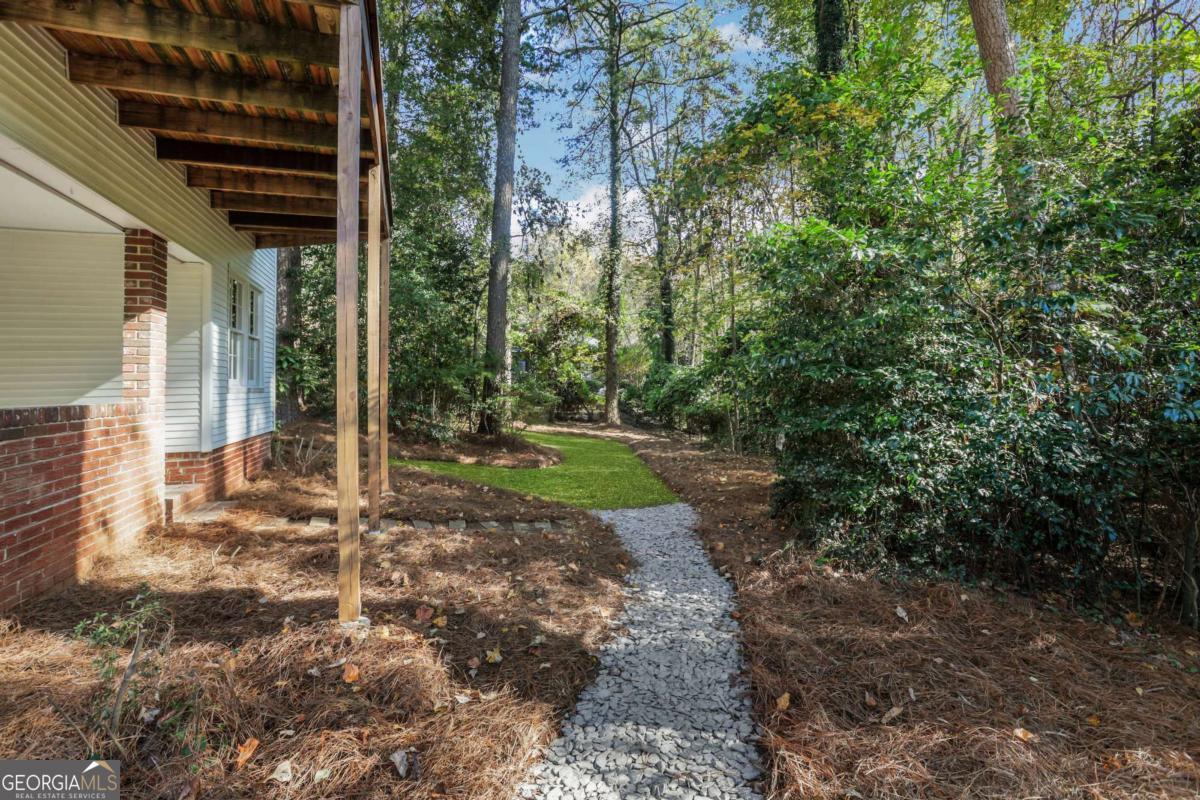 Whitlock Heights - Residential