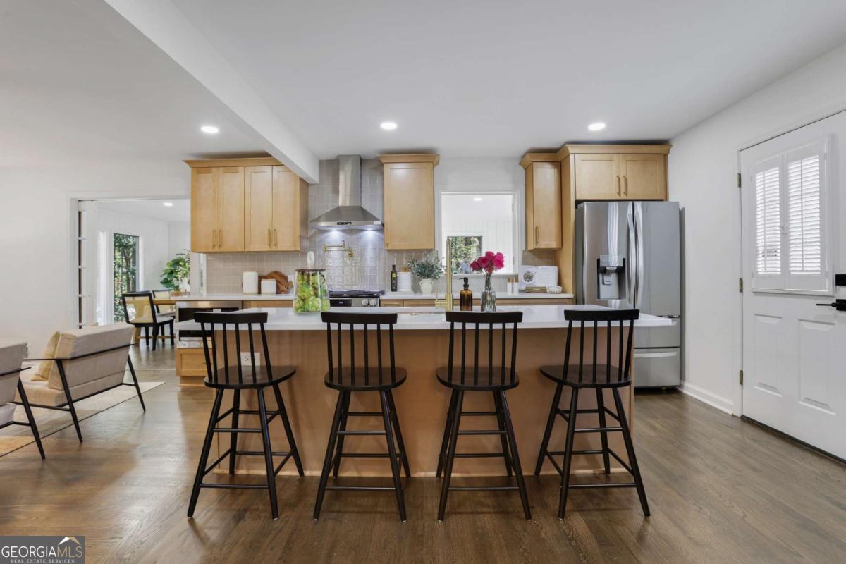 Whitlock Heights - Residential