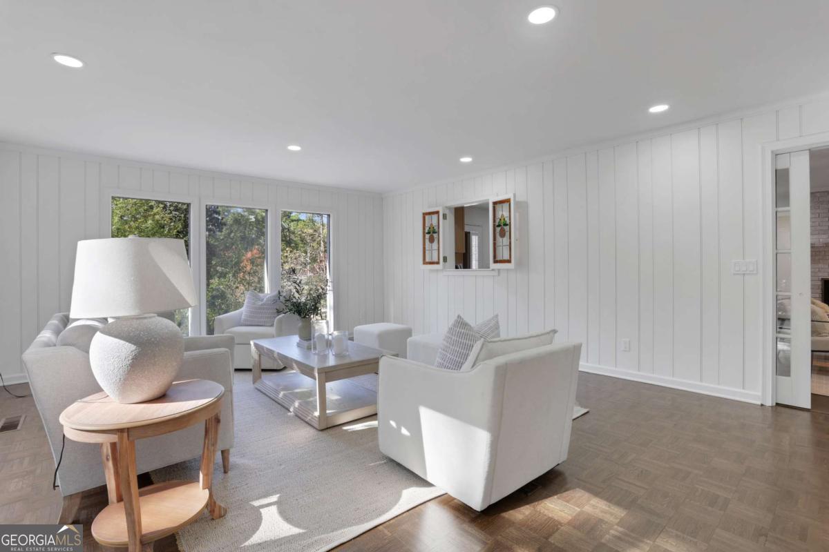 Whitlock Heights - Residential