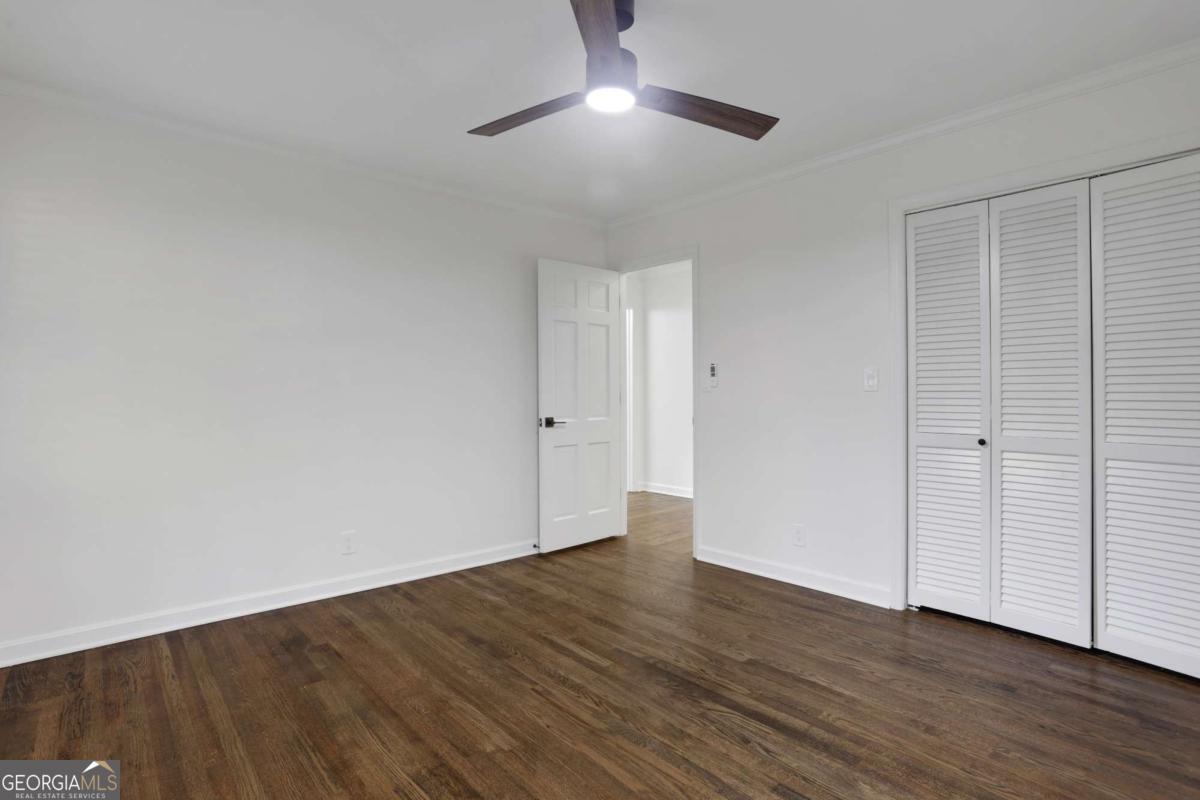 Whitlock Heights - Residential