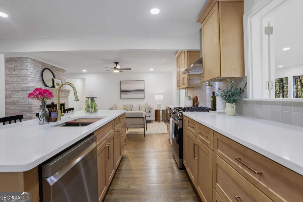 Whitlock Heights - Residential