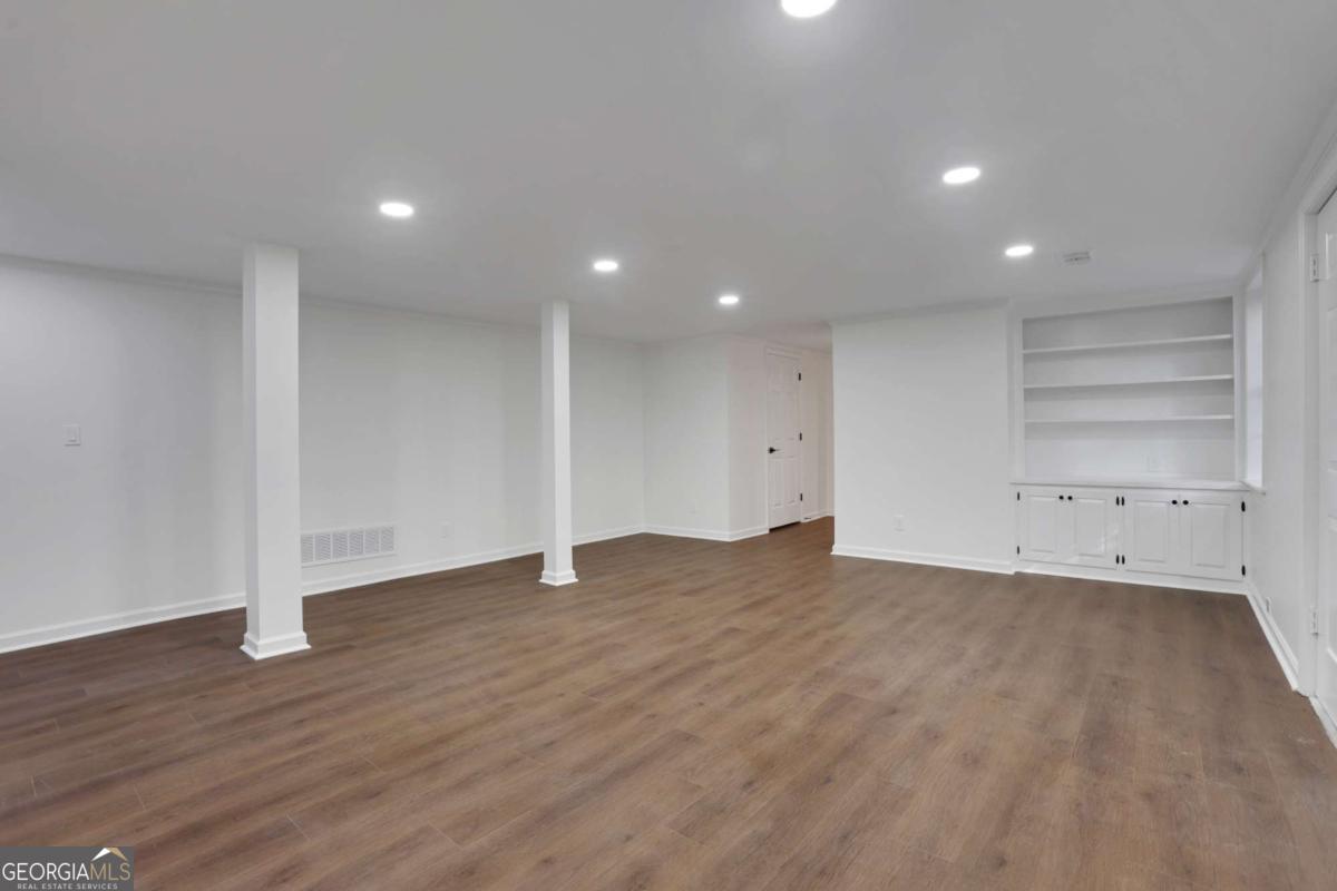 Whitlock Heights - Residential