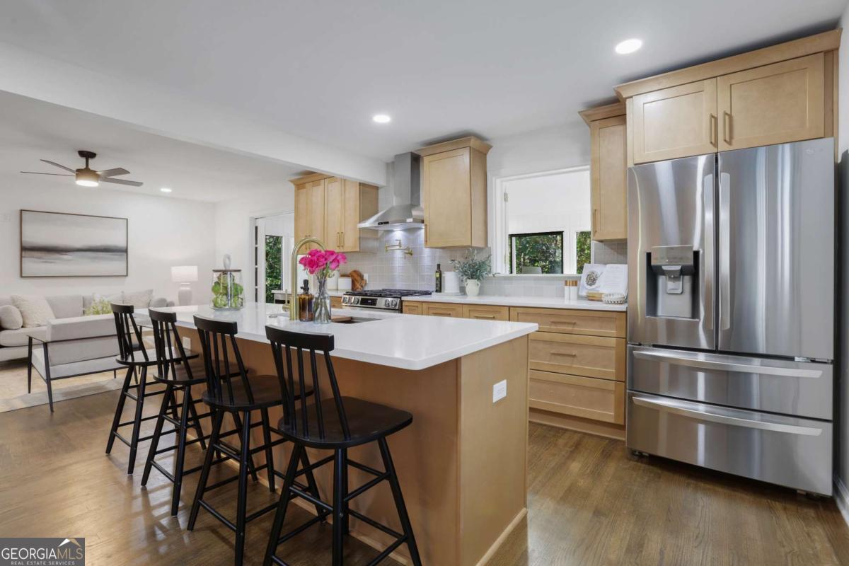 Whitlock Heights - Residential