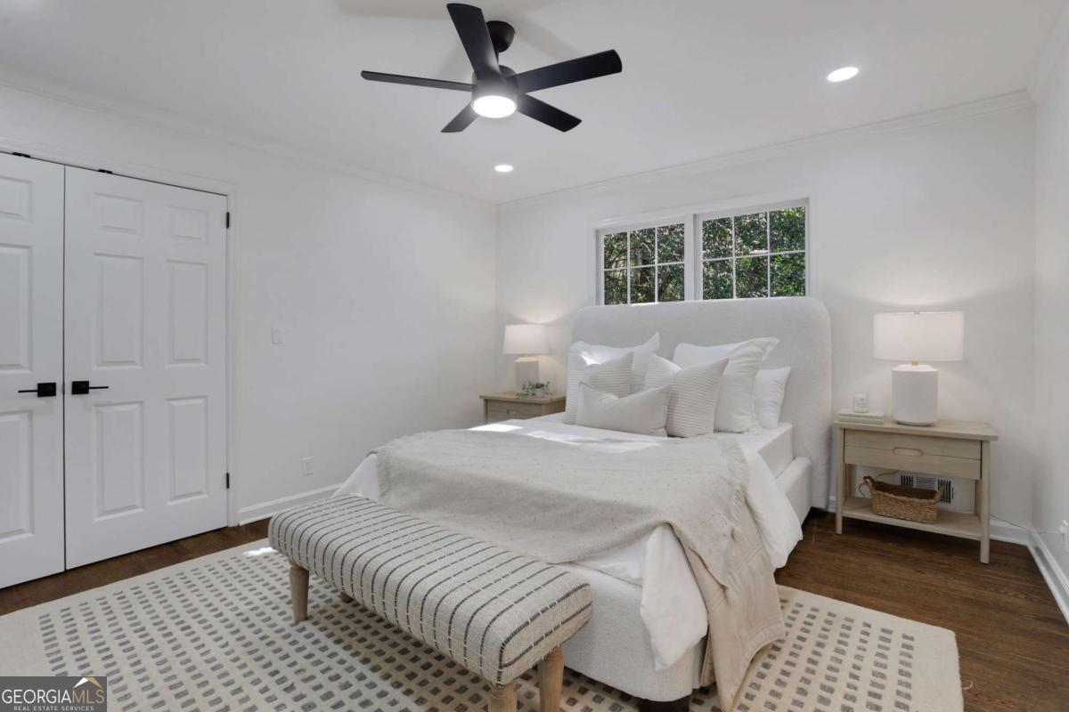 Whitlock Heights - Residential