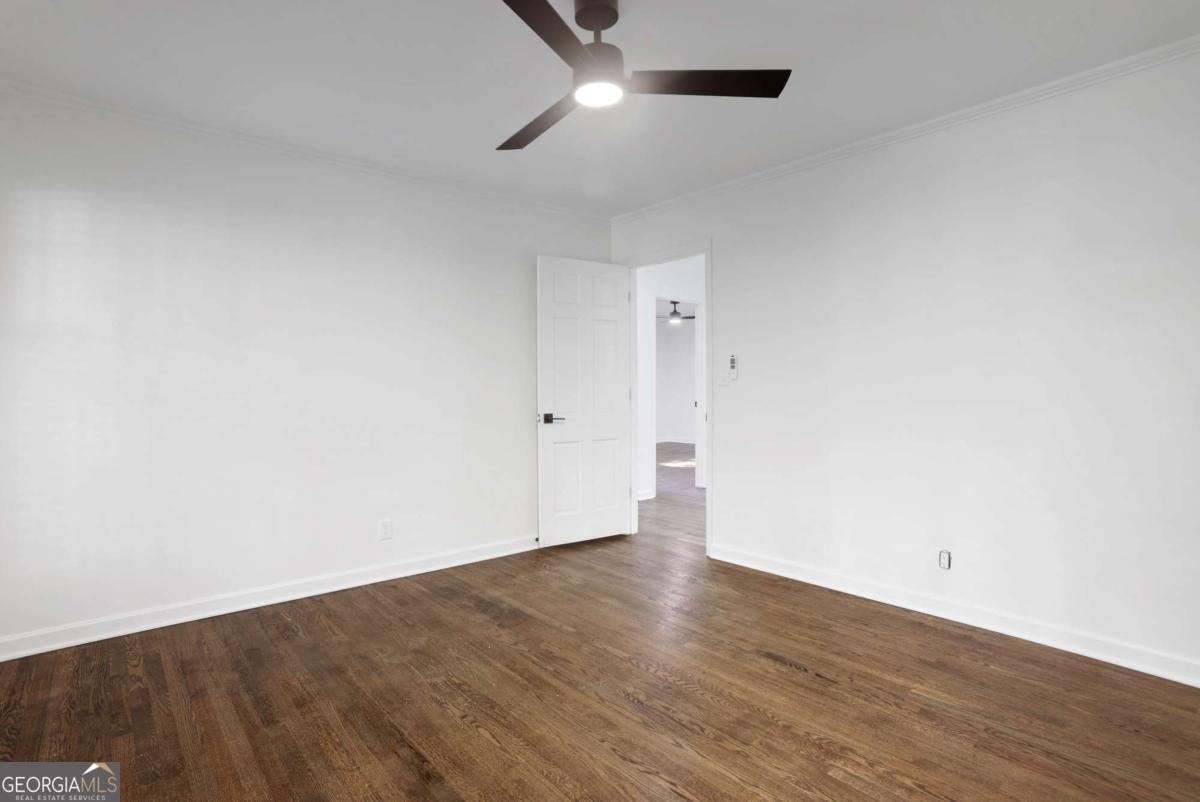 Whitlock Heights - Residential