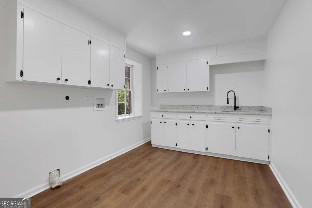 Whitlock Heights - Residential