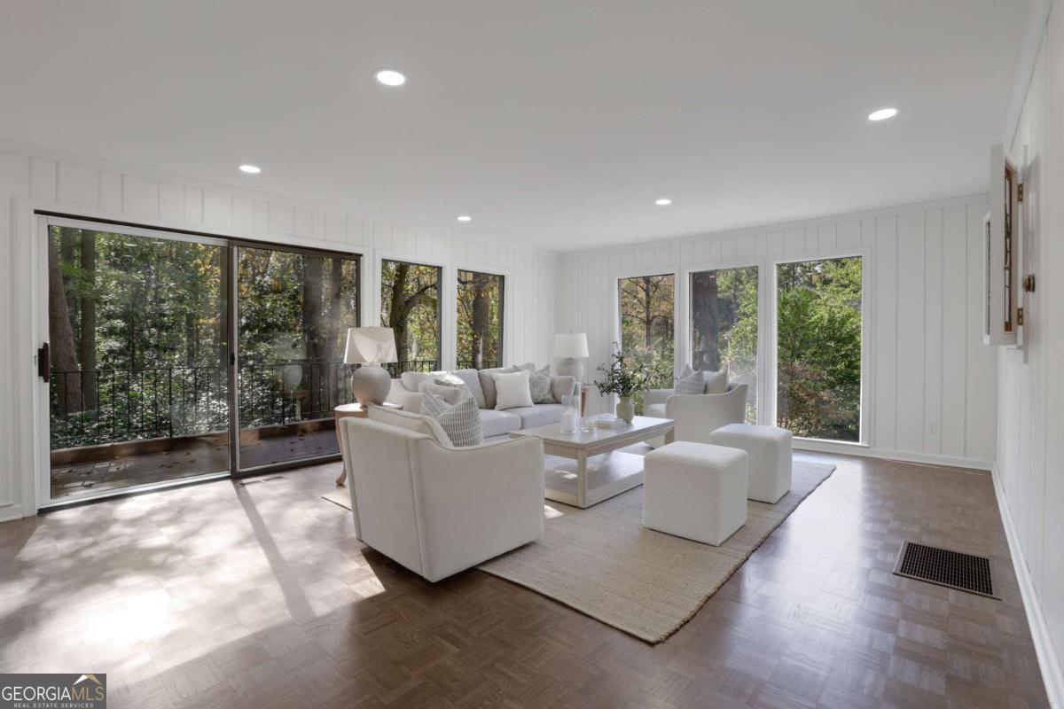 Whitlock Heights - Residential