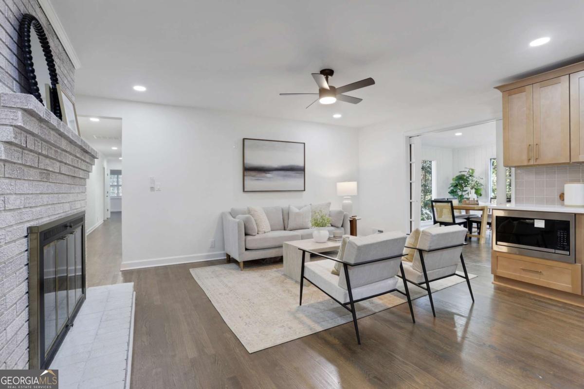 Whitlock Heights - Residential