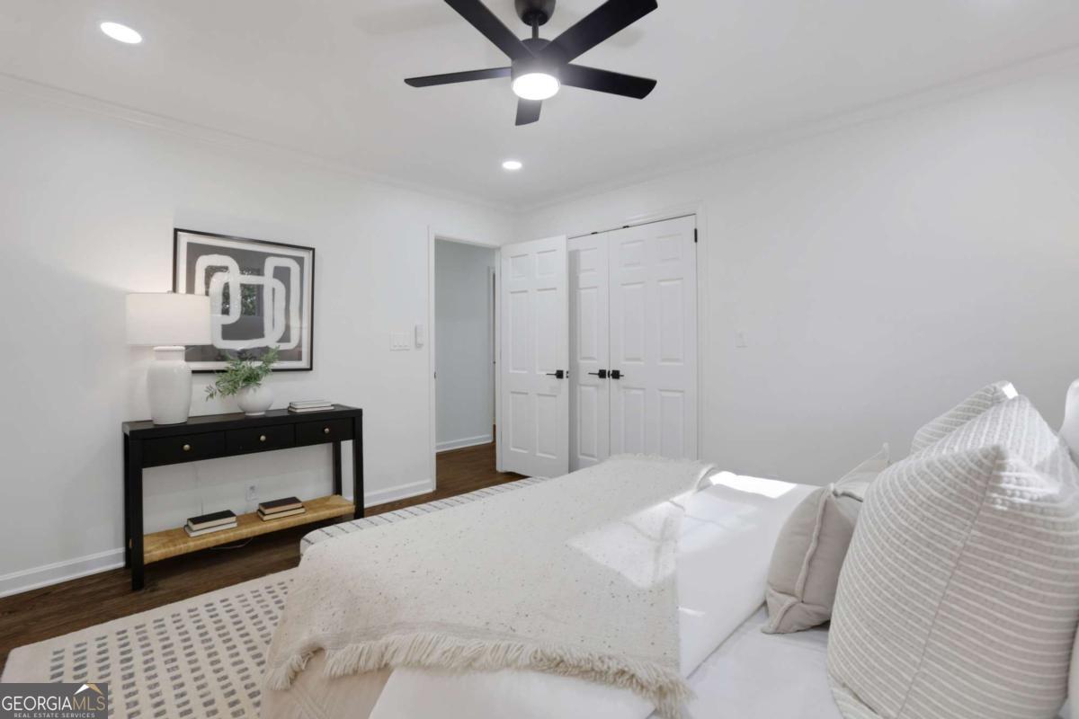 Whitlock Heights - Residential