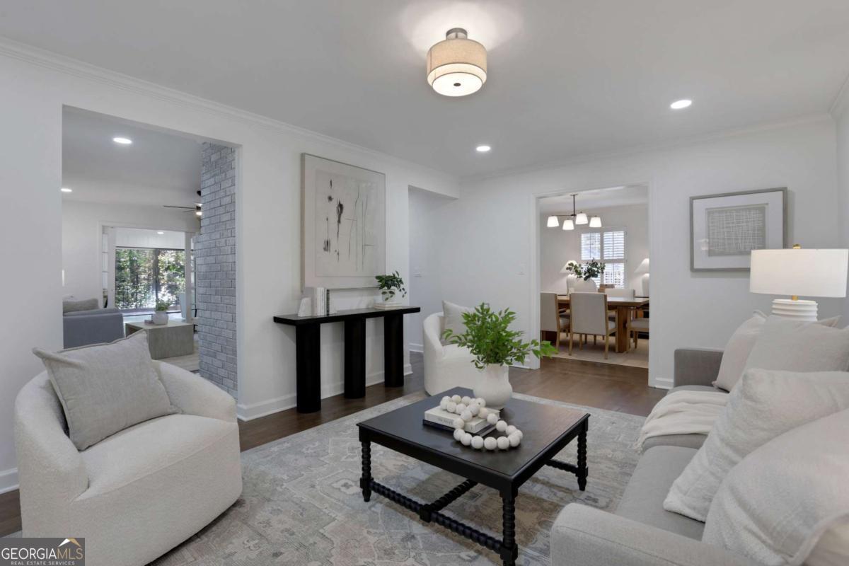 Whitlock Heights - Residential