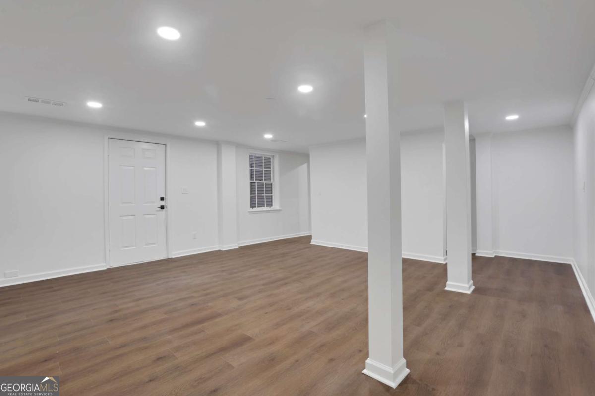 Whitlock Heights - Residential