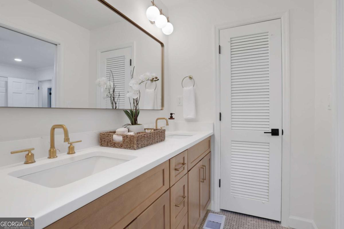 Whitlock Heights - Residential