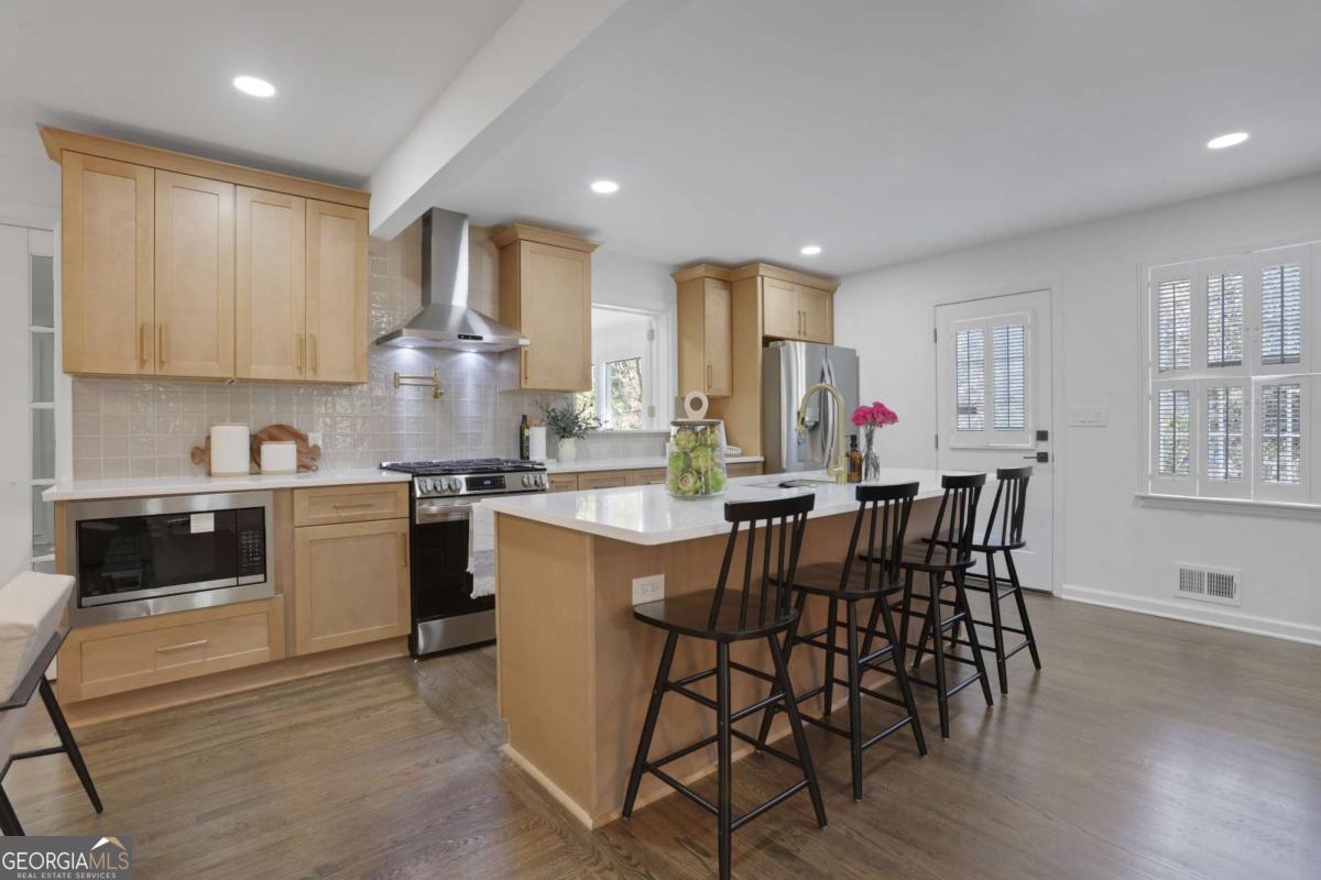 Whitlock Heights - Residential