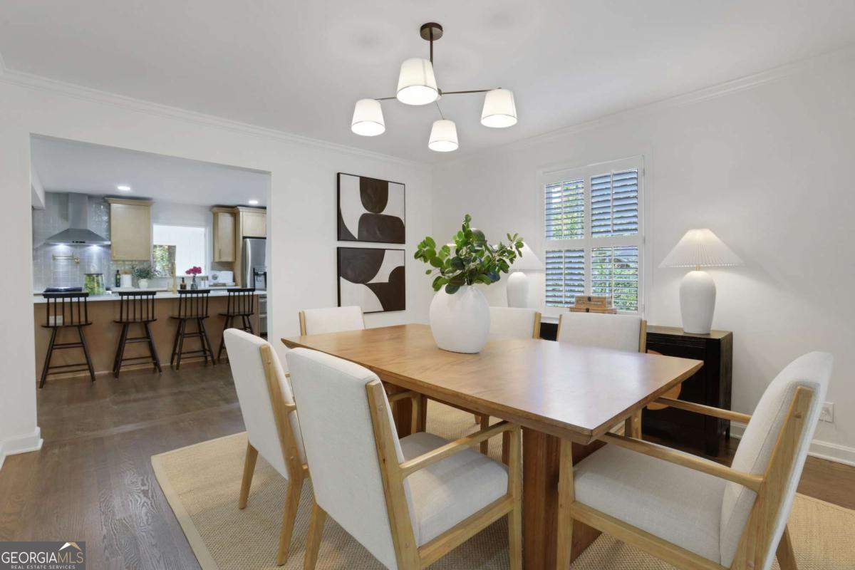 Whitlock Heights - Residential